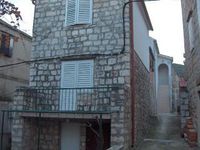 Appartement Studioapartman br.2 dans Vis