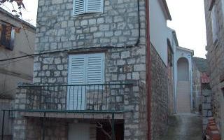 Appartement Studioapartman br.2 dans Vis