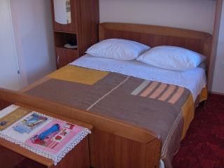 Appartement Studioapartman br.2 dans Vis 1