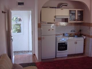 Appartement Studioapartman br.2 dans Vis 2