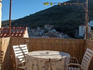 Appartement Studioapartman br.2 dans Vis 8