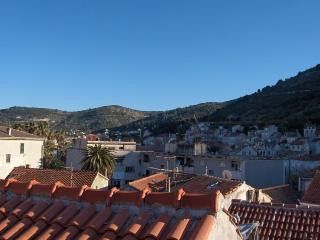 Appartement Studioapartman br.2 dans Vis 9