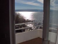 Appartement Soba br.1 dans Podstrana
