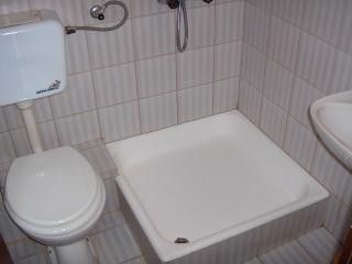Appartement Soba br.2 dans Podstrana 7