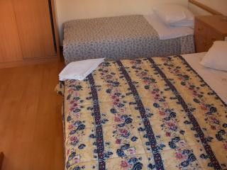 Appartement Soba br.3 dans Podstrana 4