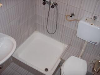Appartement Soba br.3 dans Podstrana 8