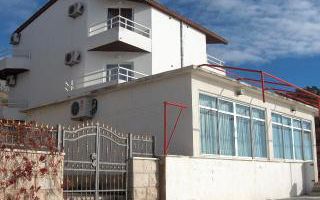 Appartement Soba br.7 dans Podstrana