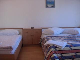 Appartement Soba br.7 dans Podstrana 1