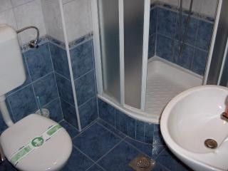 Appartement Soba br. 6 dans Split 6