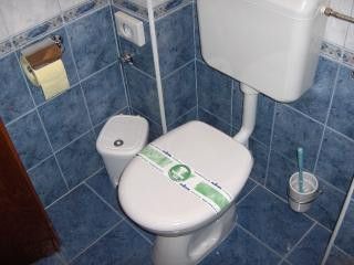 Appartement Soba br. 6 dans Split 7