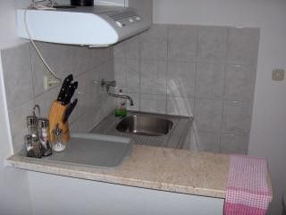 Appartement App. br. 2 dans Vis 5