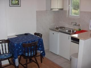 Appartement App. br. 3 dans Vis 4