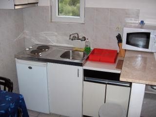 Appartement App. br. 3 dans Vis 5