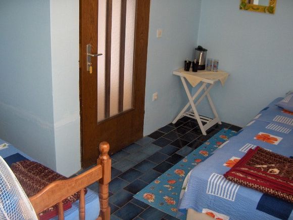 Appartement Soba br. 1 dans Orebic 1