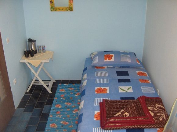 Appartement Soba br. 1 dans Orebic 2