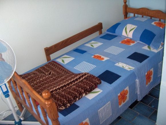 Appartement Soba br. 1 dans Orebic 4