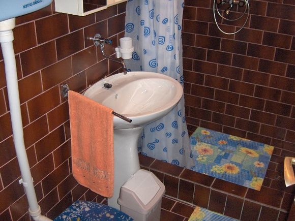 Appartement Soba br. 1 dans Orebic 6