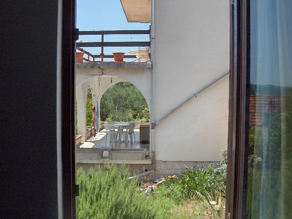 Appartement Soba br. 1 dans Orebic 7