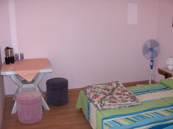 Appartement Soba br.4 dans Orebic 2