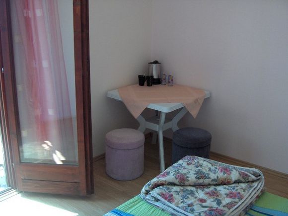 Appartement Soba br.4 dans Orebic 4