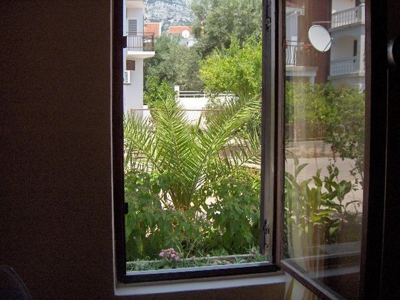 Appartement Soba br. 2 dans Orebic 5