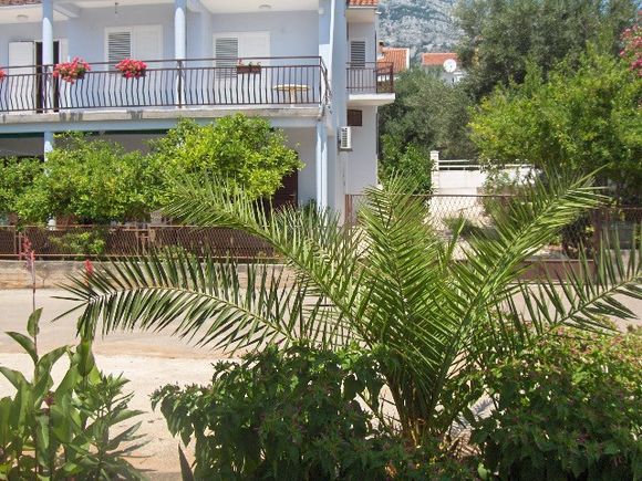 Appartement Soba br. 2 dans Orebic 7