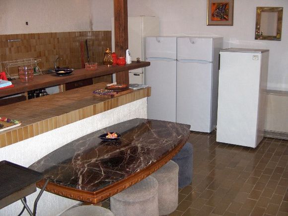 Appartement Soba br. 2 dans Orebic 8