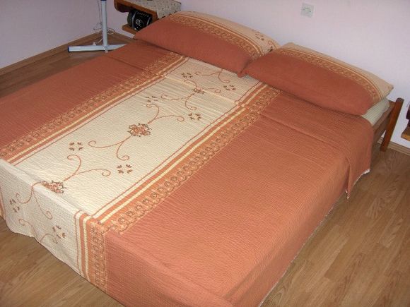 Appartement Soba br. 3 dans Orebic 1