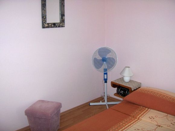 Appartement Soba br. 3 dans Orebic 2