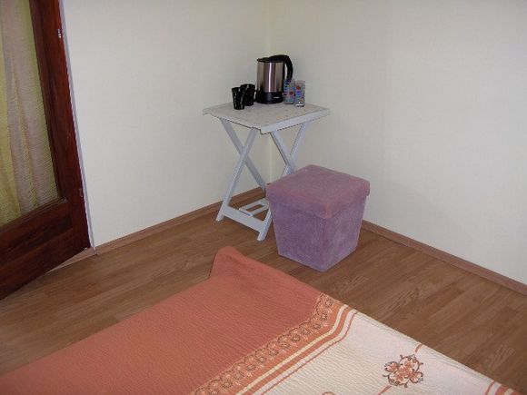 Appartement Soba br. 3 dans Orebic 4