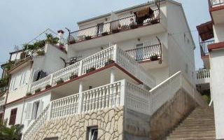 Appartement App. br. 4 dans Vis