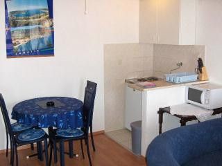 Appartement App. br. 4 dans Vis 4