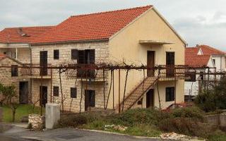 Appartement Soba 6 dans Supetar