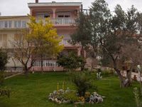 Appartement A4 dans Sukosan