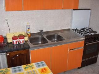 Appartement A3 dans Sukosan 2
