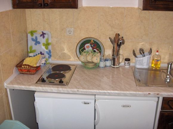 Appartement App Dada Dole dans Dubrovnik 1