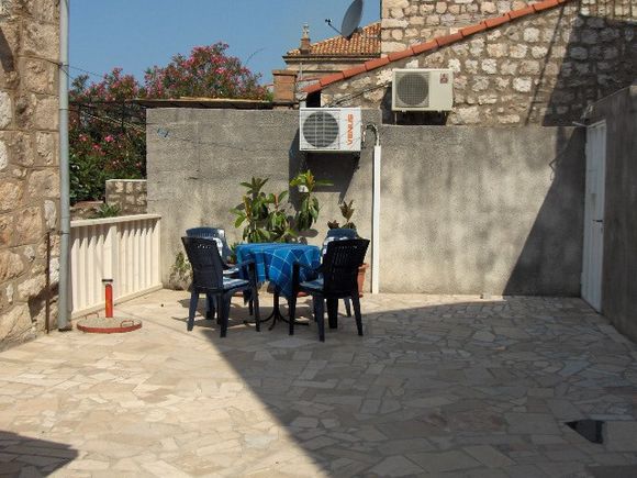 Appartement App Dada Dole dans Dubrovnik 10
