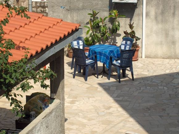 Appartement App Dada Dole dans Dubrovnik 12