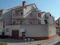 Appartement Spalato 5 dans Split