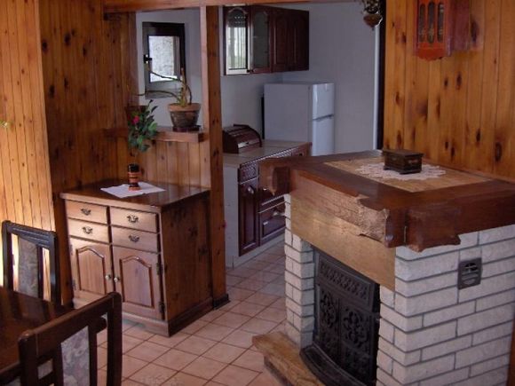 Appartement Spalato 5 dans Split 1