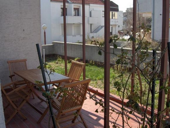 Appartement Spalato 5 dans Split 2