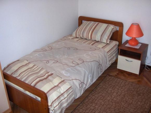 Appartement Spalato 5 dans Split 6