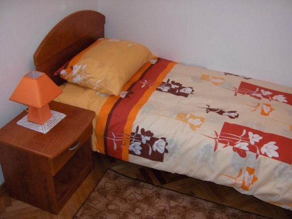 Appartement Spalato 5 dans Split 7