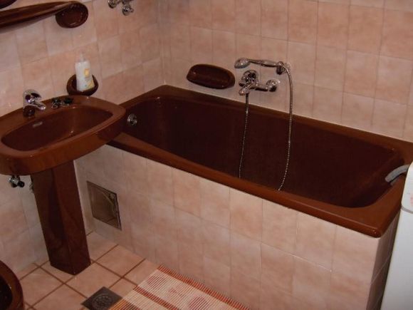 Appartement Spalato 5 dans Split 8