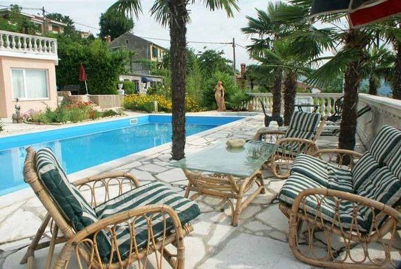 Appartement App. br. 1 dans Opatija 5