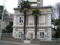 Appartement Soba -gosti dans Rijeka