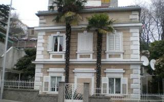 Appartement Soba -gosti dans Rijeka
