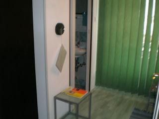 Appartement Soba -gosti dans Rijeka 2