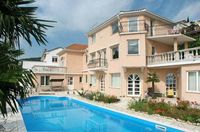 Appartement App. br. 2 dans Opatija