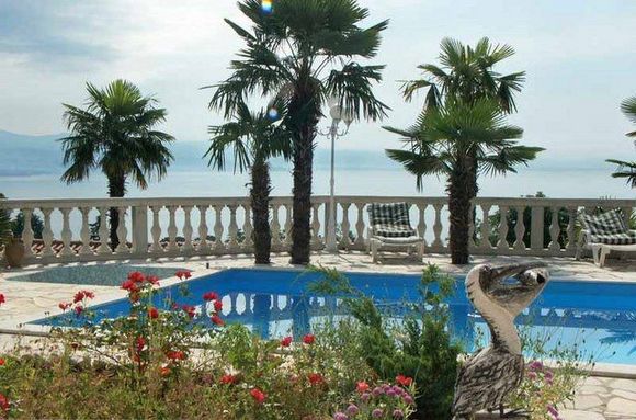 Appartement App. br. 3 dans Opatija 6
